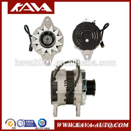 24V 50A Sawafuji Alternator For Nissan 23100Z5709
